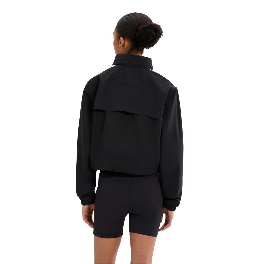 Ellesse Womens/Ladies Lac-Vert Overhead Jacket