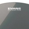 EVANS Evans барабанная пластика маршевый малый барабан System Blue Snare SB13MSB 13 дюймов []