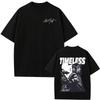 Hot Sale Rapper The Weeknd Playboi Carti After Hours Til Dawn Tour 2026 T-shirt Men Women Hip Hop Fashion Oversized Streetwear