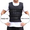 Running Exercise Weight Vest Fitness Tool Boxing Training Equipment Sports Loading Weight Vest