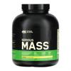 Protein for Muscle Gain Banana (2.72 Kg), Serious Mass Banana,