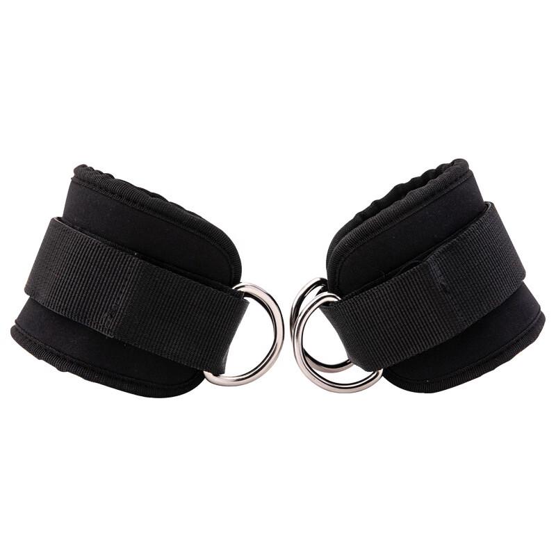 Fitness Ankle Strap for Leg and Glute Training