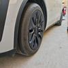 19-inch Cyclone Wheel Cover for Tesla Model Y – Full Protective Wrap