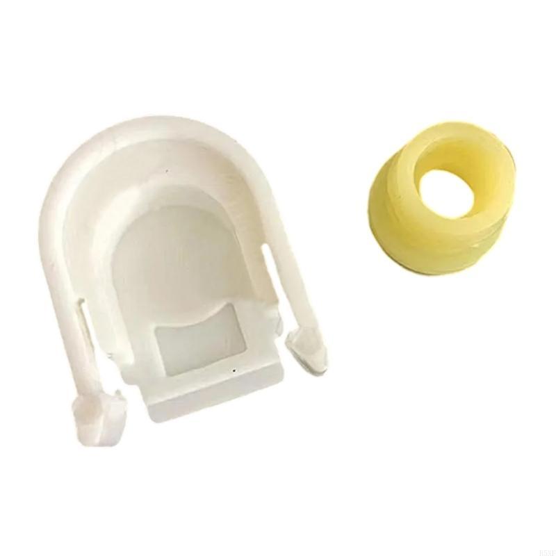 Новая антивибрационная втулка тяги переключения передач 2025 года, разработанная для легкой установки и повышенной устойчивости вашего автомобиля KV6Z7K340A