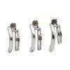 Male chastity device, male homosexual sex toy, flat round hole, metal chastity lock, chicken cage, urinary catheter, penis ring