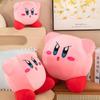 Toy Kirby Plush Cartoon Game Birthday Gifts Bedroom Pillow Decoration Expression