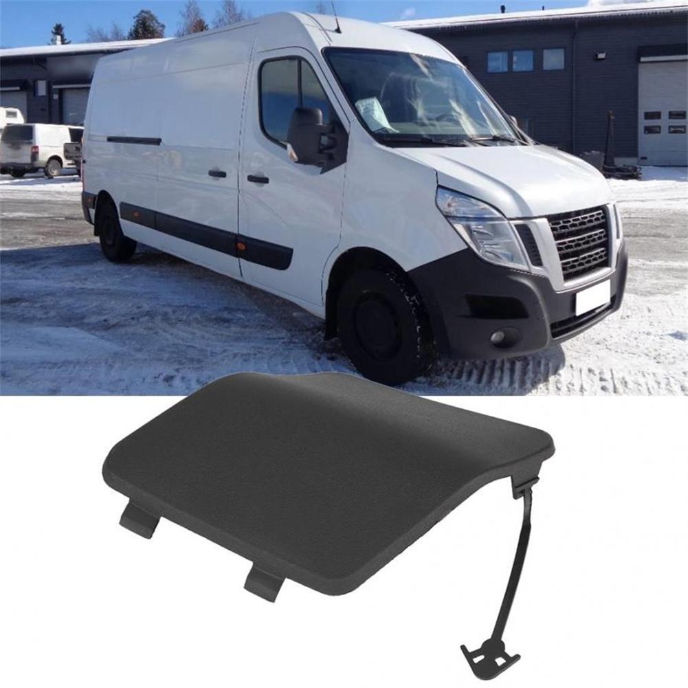Накладка на буксировочный крюк ДЛЯ NISSAN NV400 Модная Для Renault