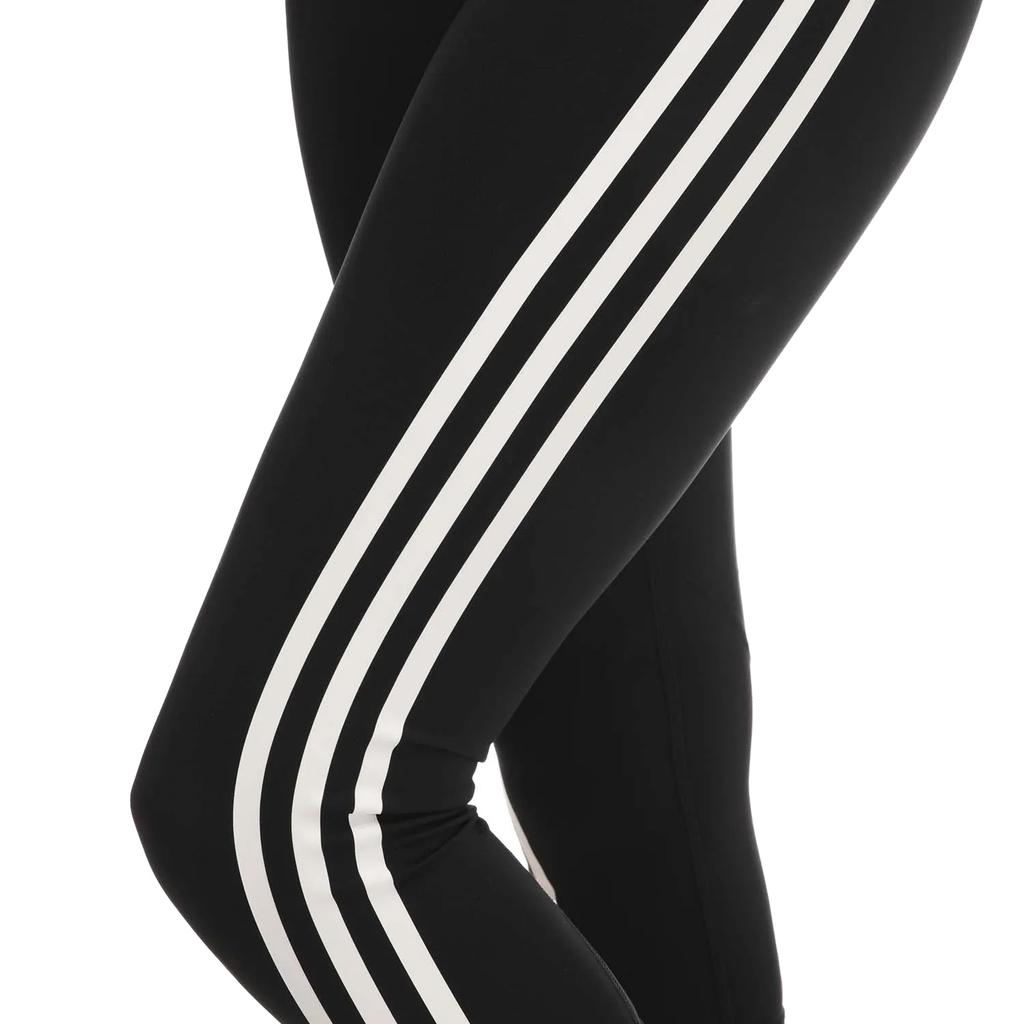 Adidas Womens/Ladies Optime Icons Training 3/4 Tights