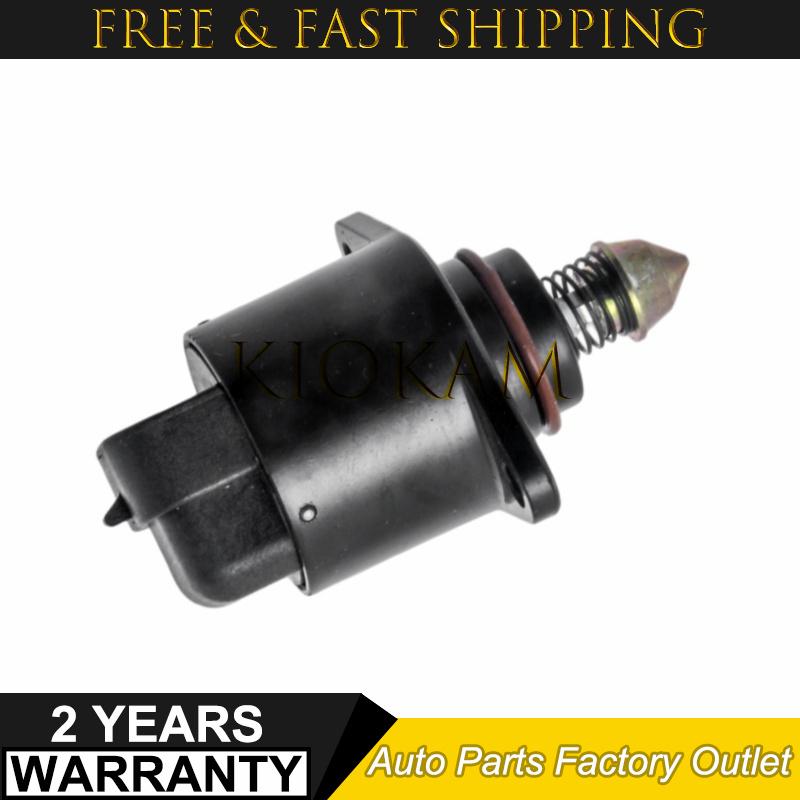 17106067 17112898 Idle Air Control Valve For GMC Chevrolet Cavalier S10 Beretta Corsica LLV For Isuzu Pontiac Buick Oldsmobile