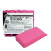3M Scotch Brite Business HACCP High Durability Net Sponge Pink 10 Pieces 9300 PIN 10P