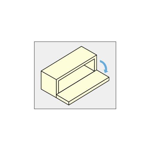 Sugatsune Lamp Brand Soft Down Stay SDS-C100-TV SDS-C100W-TVZ