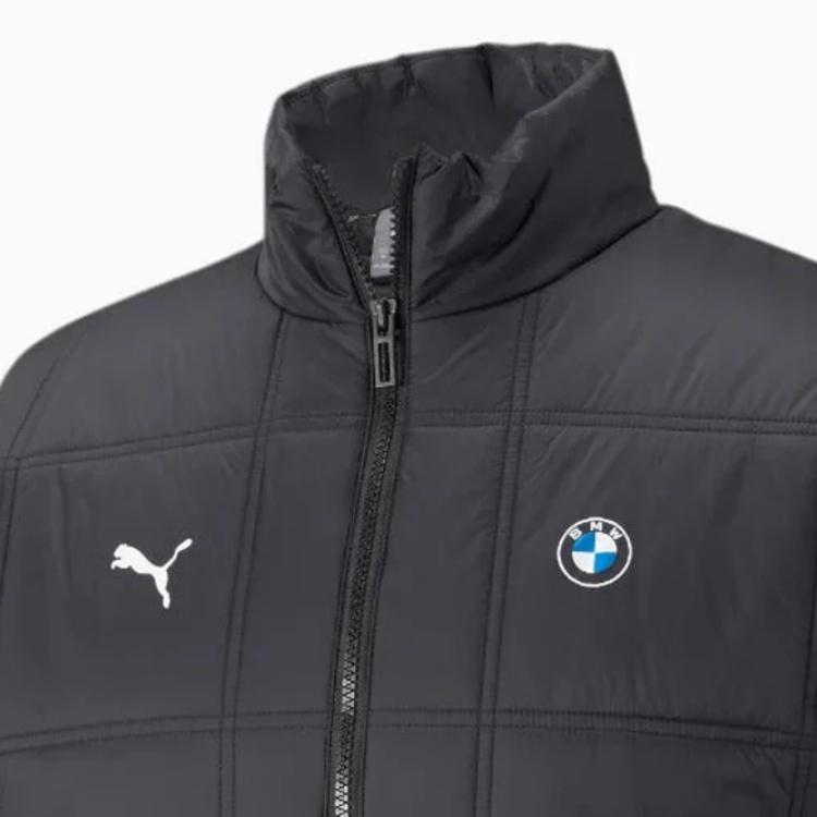 PUMA Logo Unisex 531171-01