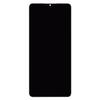 For ZTE Blade A73 5G Grade S LCD Screen and Digitizer Assembly Part (without Logo)