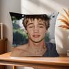 Chad Michael Murray  Pillow Gift Home Office Decoration Pillow Bedroom Sofa Car Cushion CoverPillow Case