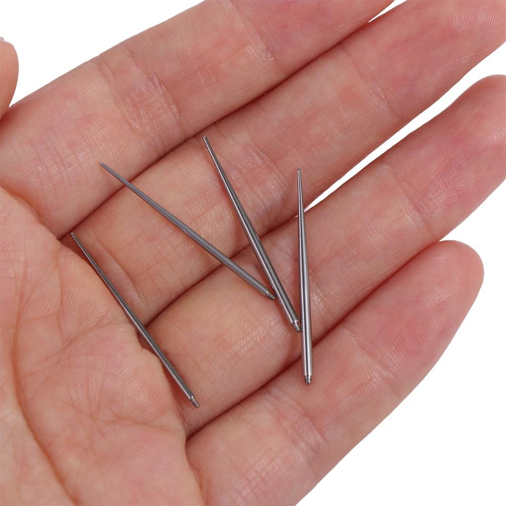 Nose Stud Body Piercing Tool Stainless Steel Dermal Piercing Tool Jewelry Tool