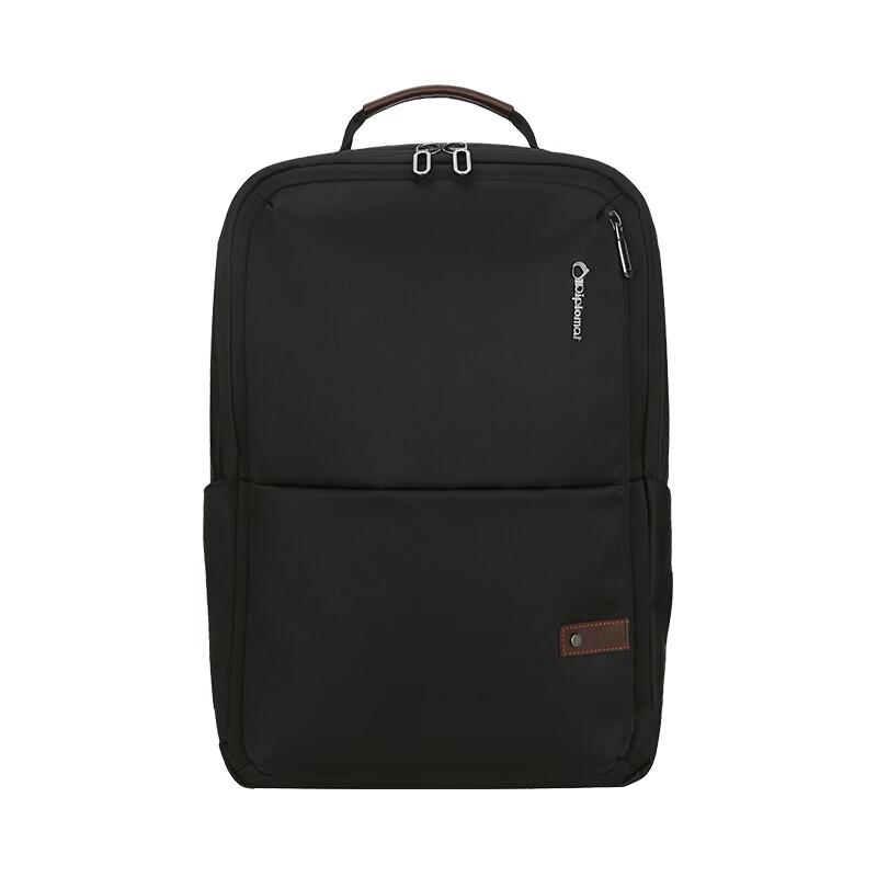 Деловой рюкзак для поездок Diplomat YH-788L