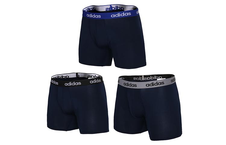 adidas Мужские боксеры-брифы FS8397