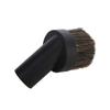 Universal Vacuum Cleaner Accessories Brush Head Inner Diameter Round Brush Head Suction Nozzle Cleaning Sweep Household Tools