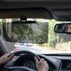 Car Visor Anti- Visor Shade Extender For Car Polarized Visor Extender For Car Protect From Uv R1s1