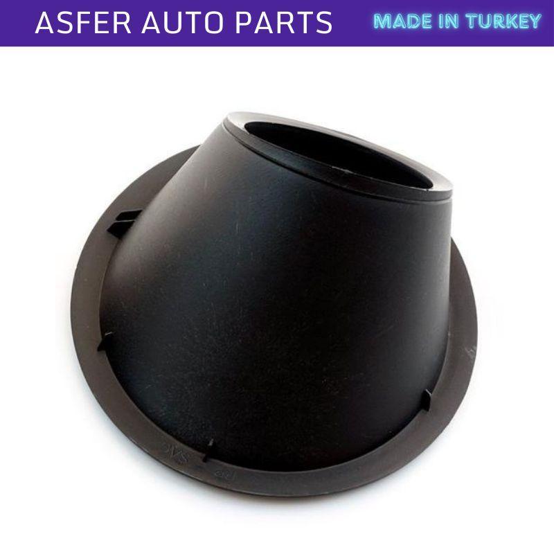 Fog Light Frame Right Side For Fiorino Nemo Bipper OEM 735462202 7452TJ 0000735462202