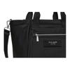 Kate Spade Fabric Handbag Women's Black KO628