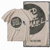 G37 Beige Big Size 100 Cotton  Space Printed Unisexs Tshirt   Streetwear Cool Vintage Oneck Unisexs Tee Tshirt