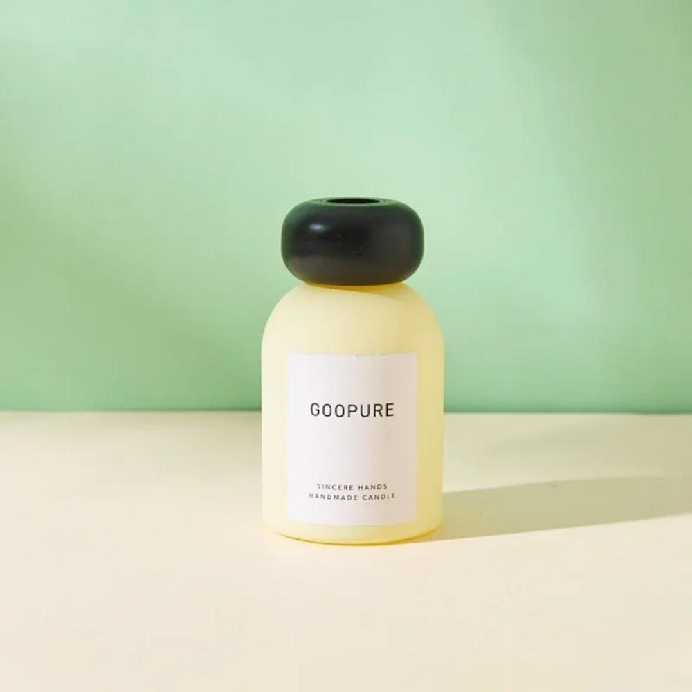 120 мл Флакон для диффузора с палочками Цветной флакон для ароматерапии Декоративный аксессуар для создания освежающей атмосферы Декор для дома Ароматизатор для автомобиля Подарок