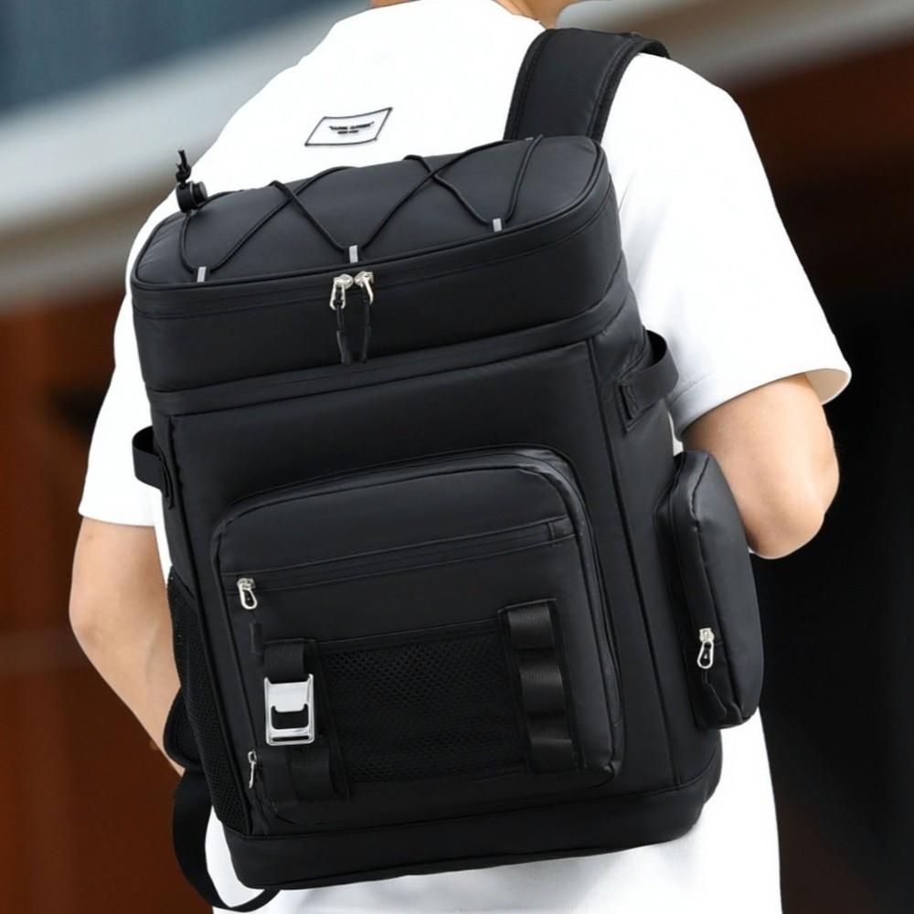 Waterproof Insulated Backpack Large Capacity Insulated Bag Newest Cooler Bag Outdoor