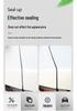 Soundproof & Dustproof Sealing Strip for BYD Song PLUS/PRO/MAX DMi Car Doors