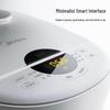Midea 4L Smart Rice Cooker CN plug (adapter included)