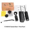 Universal Hawk 10-300x40 Variable Zoom HD Monocular Telescope for Mobile Photography