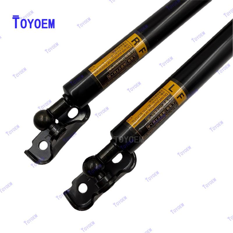 Совместимые амортизаторы задней двери 68960-49185/68950-49185 для Toyota RX/MCU35 2003-2008