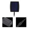 Solar Powered Oxygenator Aerator   Pump Oxygen for Outdoor Pool Pond Fish  