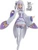 Figma Life In Another Emilia Painted Movable Figure ReZERO -Starting World- Non-scale ABS&PVC