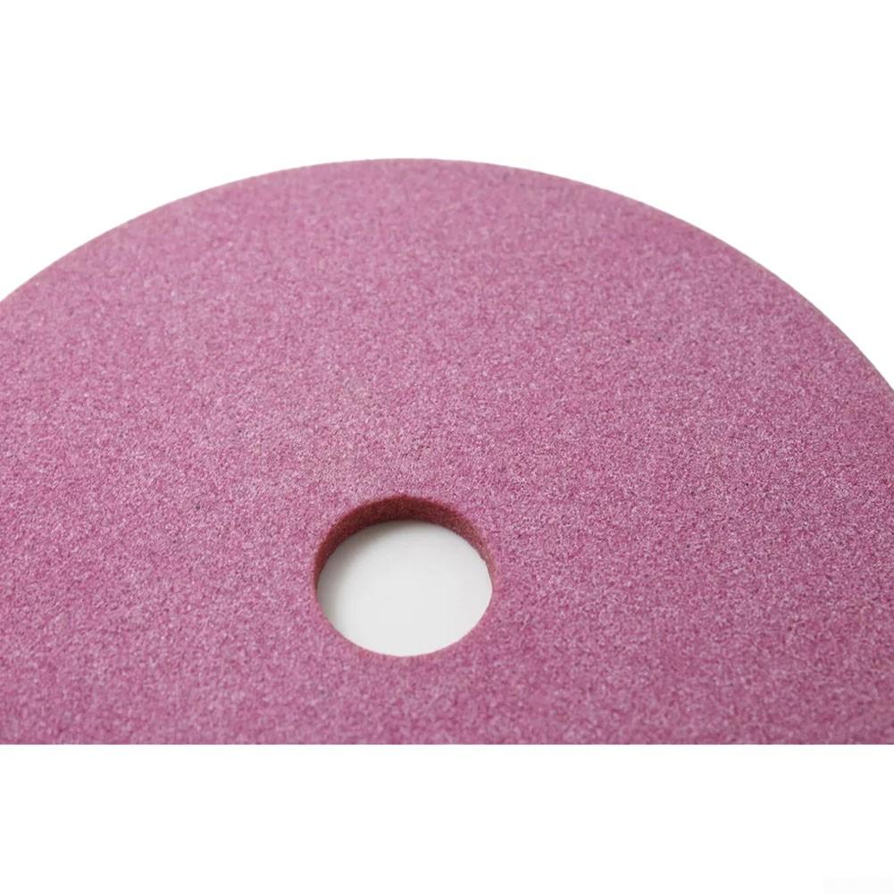 Electric Chain Grinder Chainsaw Sharpener Grinding Wheel Disc