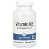 Vitamin K2 (menaquinone-7), 50 Mcg, 360 Veggie Softgels