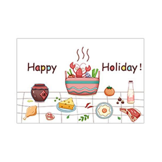 Кухонные обои самоклеящиеся маслостойкие наклейки на стену водонепроницаемый фартук защита стены