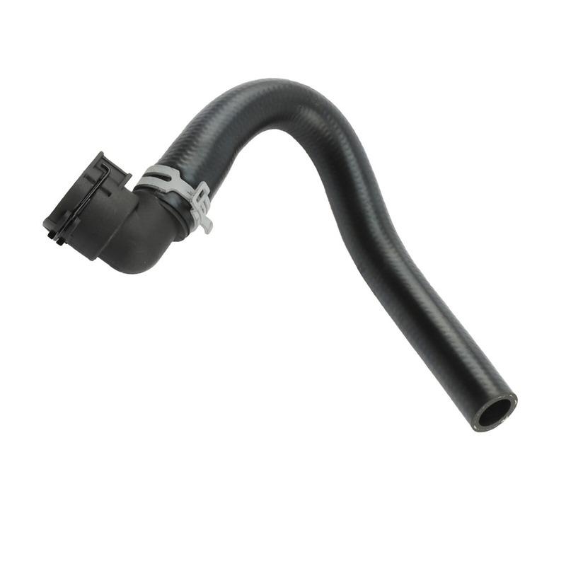 High quality New For FL3Z-8C289-A F-150 5.0L 2015 2016 2017 2018 2024 CoolantReservoir Tank Lower Hose