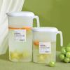 Кувшин для сока Кувшин для воды Пластиковый кувшин для хранения Бутылка для воды Кувшин для холодной воды Лето