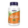 Certified Organic Spirulina 1000 Mg, 120 Tablets