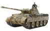 Tamiya Military Miniature Series German Army Panther D Type Plastic Model 32597 1/48 No.97
