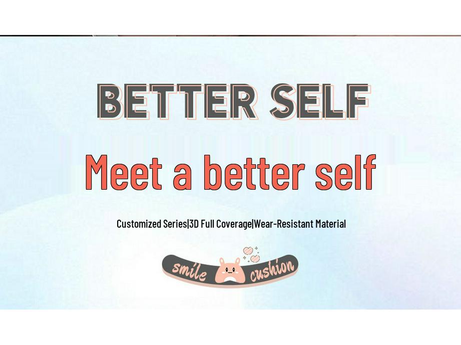 Leapmotor T03 Universal Cartoon Leather Car Seat Cover (All-Season, Full Surround)