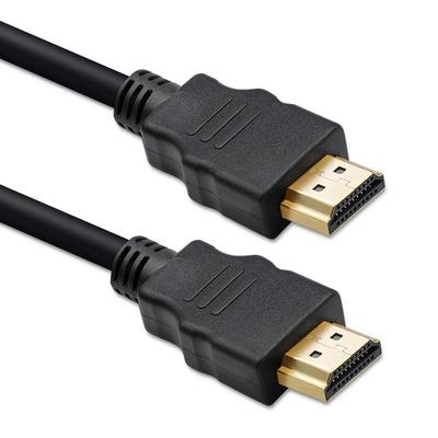 Аксессуары для аудио и видео – HDMI-кабели и адаптеры