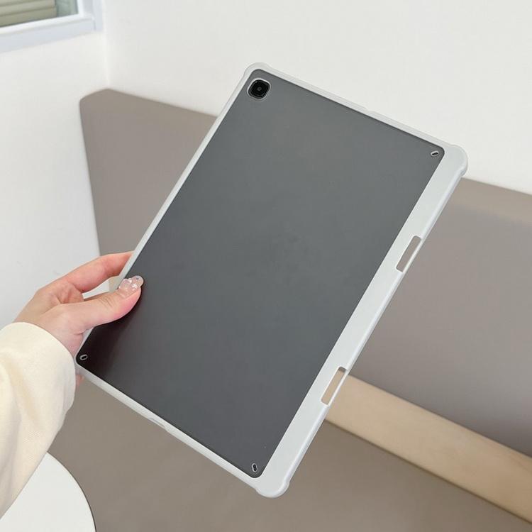 Case for Samsung Tab S10FE Plus for Samsung Galaxy Tab 2025 S10 FE Plus 13.1 Inch X620 Tablet Case With Pen Slot Cover Cases