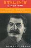 The Stalin's Other War Soviet Grand Strategy 1939-1941 Book