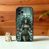 Чехол для телефона Medusa G-Mythology Силиконовый Мягкий Для IPhone 17 16 15 14 13 12 11 X XR Plus Pro Max Plus
