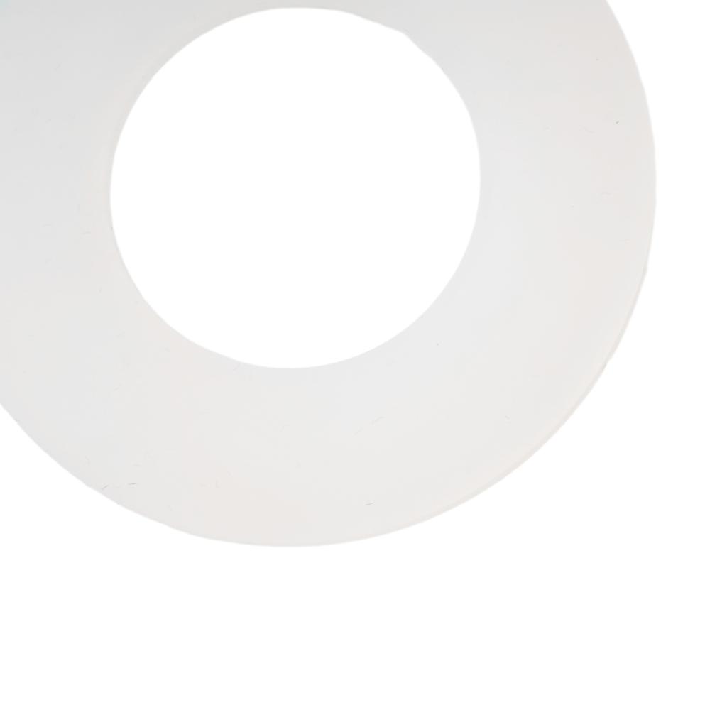 1 шт. Уплотнительная шайба Основание Уплотнительная шайба Внутренний диаметр 32 мм Внешний диаметр 63 мм 1 шт.