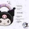 Сумка через плечо Sanrio Kuromi для женщин
