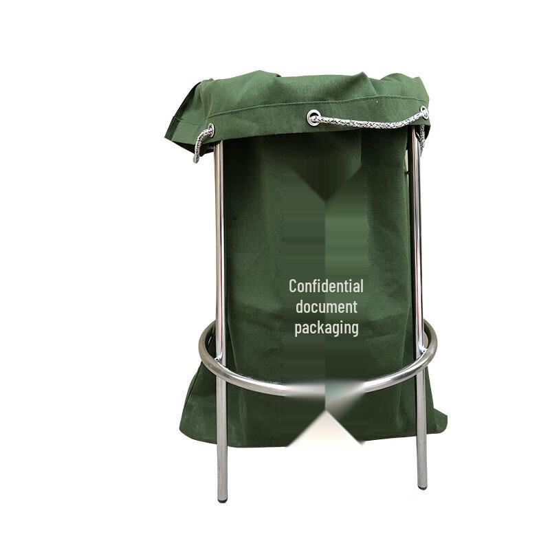 Yilan Iron Frame for Document Disposal and Packing Bags