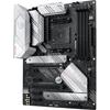 ASUS ROG STRIX B550-A GAMING AMD B550 Сокет AM4 ATX